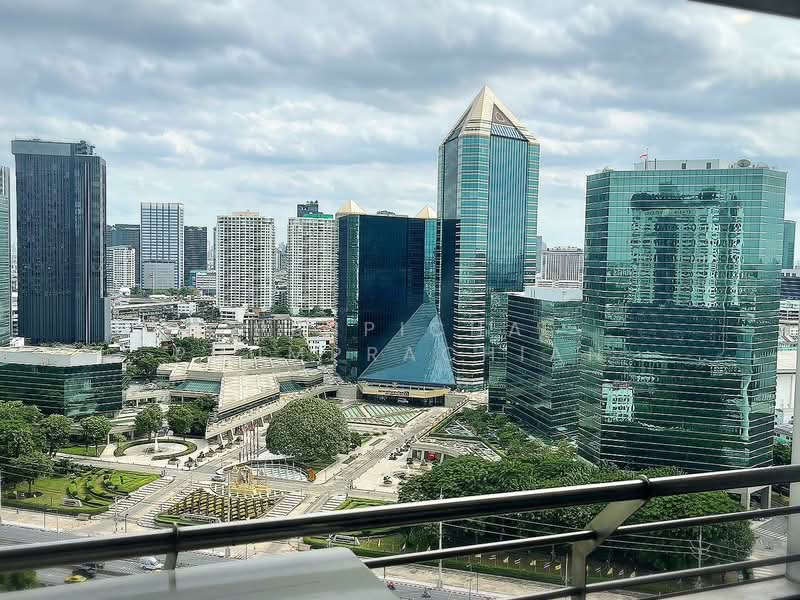 Sarin Place, Bangkok, Ratchadaphisek, Lat Yao, Chatuchak, Bangkok, 2 Bedrooms, 85 sqm, Condo For Sale, by Penpicha Phumprachian, 500280398 - DDproperty.com