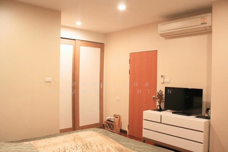 Ivy River, Bangkok, 57 Ratburana Road, Bangpakok, Rat Burana, Bangkok, 2 Bedrooms, 94 sqm, Condo For Sale, by Penpicha Phumprachian, 500280400 - DDproperty.com