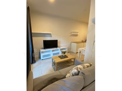 For Rent - IDEO Q Phayathai, Bangkok