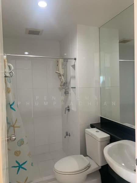 THE PARKLAND GRAND ตากสิน, กรุงเทพ, 555/811 ถนนตากสิน-เพชรเกษม, ดาวคะนอง, ธนบุรี, กรุงเทพ, 54 ตร.ม., คอนโด ขาย, โดย Penpicha Phumprachian, 500280402 - DDproperty.com