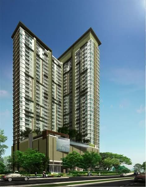 The Parkland Grand Taksin, Bangkok, 555/811 Taksin-Petkasem Road, Dao Khanong, Thon Buri, Bangkok, 1 Bedroom, 54 sqm, Condo For Sale, by Penpicha Phumprachian, 500280402 - DDproperty.com