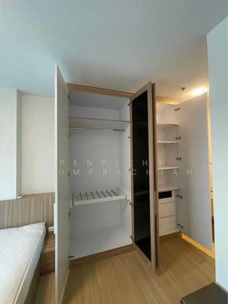 Supalai Loft @ Talat Phlu Station : ศุภาลัย ลอฟท์ แอท สถานีตลาดพลู, กรุงเทพ, ถนนรัชดาภิเษก, ตลาดพลู, ธนบุรี, กรุงเทพ, 43 ตร.ม., คอนโด ขาย, โดย Penpicha Phumprachian, 500280405 - DDproperty.com