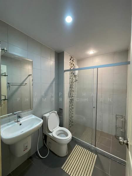 Supalai Loft @ Talat Phlu Station, Bangkok, Ratchadaphisek Road, Talat Plu, Thon Buri, Bangkok, 1 Bedroom, 43 sqm, Condo For Sale, by Penpicha Phumprachian, 500280405 - DDproperty.com