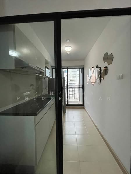 Supalai Loft @ Talat Phlu Station, Bangkok, Ratchadaphisek Road, Talat Plu, Thon Buri, Bangkok, 1 Bedroom, 43 sqm, Condo For Sale, by Penpicha Phumprachian, 500280405 - DDproperty.com