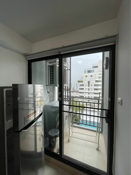 Supalai Loft @ Talat Phlu Station : ศุภาลัย ลอฟท์ แอท สถานีตลาดพลู, กรุงเทพ, ถนนรัชดาภิเษก, ตลาดพลู, ธนบุรี, กรุงเทพ, 43 ตร.ม., คอนโด ขาย, โดย Penpicha Phumprachian, 500280405 - DDproperty.com