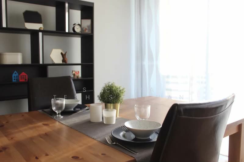 Sky Walk Residences, Bangkok, 1599 Sukhumvit Road, Phra Kanong Nua, Watthana, Bangkok, 2 Bedrooms, 109 sqm, Condo For Sale, by Suchira Teshasamphan, 500280406 - DDproperty.com