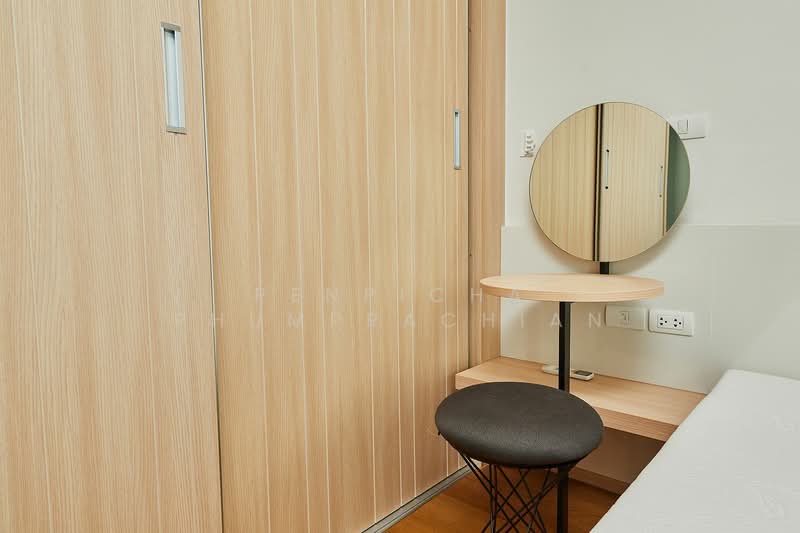 Bright Wongwian Yai, Bangkok, 18 Somdet Phra Chao Tak Sin Road, Bukkalo, Thon Buri, Bangkok, 1 Bedroom, 36 sqm, Condo For Sale, by Penpicha Phumprachian, 500280408 - DDproperty.com