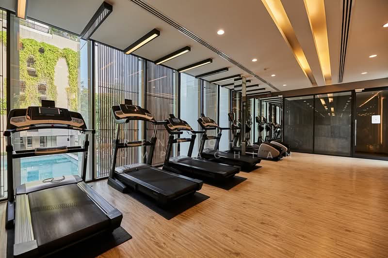 Bright Wongwian Yai, Bangkok, 18 Somdet Phra Chao Tak Sin Road, Bukkalo, Thon Buri, Bangkok, 1 Bedroom, 36 sqm, Condo For Sale, by Penpicha Phumprachian, 500280408 - DDproperty.com