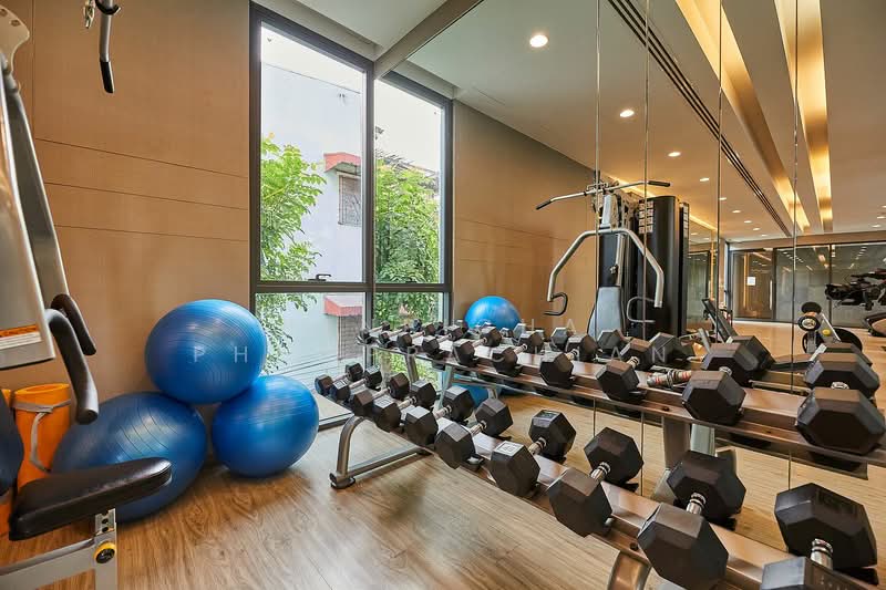 Bright Wongwian Yai, Bangkok, 18 Somdet Phra Chao Tak Sin Road, Bukkalo, Thon Buri, Bangkok, 1 Bedroom, 36 sqm, Condo For Sale, by Penpicha Phumprachian, 500280408 - DDproperty.com