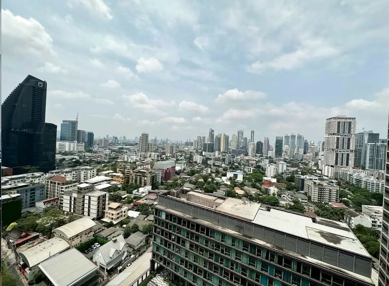 The Esse Sukhumvit 36 : ดิ เอส สุขุมวิท 36, กรุงเทพ, ซอยสุขุมวิท 36 ถนนสุขุมวิท, พระโขนง, คลองเตย, กรุงเทพ, 39 ตร.ม., คอนโด ขาย, โดย Natthapong Laomahong, 500280409 - DDproperty.com