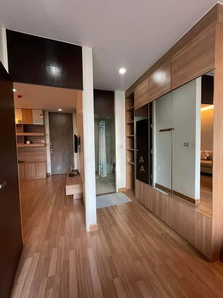 Vinn Sukhumvit 46, Bangkok, 28 Sukhumvit 46 Alley, Phra Kanong, Khlong Toei, Bangkok, 1 Bedroom, 36 sqm, Condo For Rent, by Farida Phetnuam, 500280413 - DDproperty.com