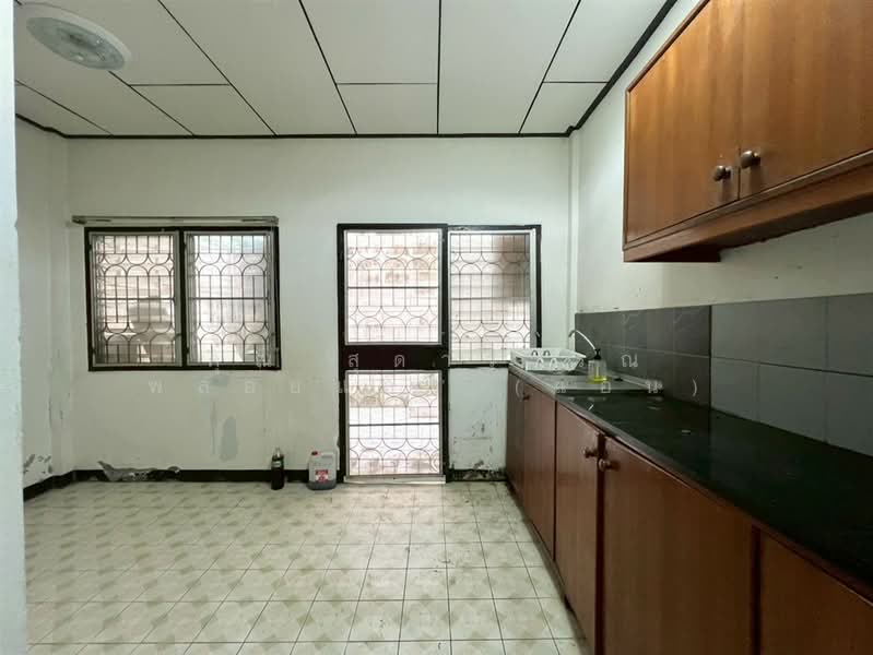 หมู่บ้านฐิติพร 2 รามคำแหง120, Bangkok, ถนนรามคำแหง, Saphan Sung, Bangkok, 2 Bedrooms, 80 sqm, Townhouse For Sale, by คุณ สุดาวรรณ พลอยแดง (แอน), 500280415 - DDproperty.com