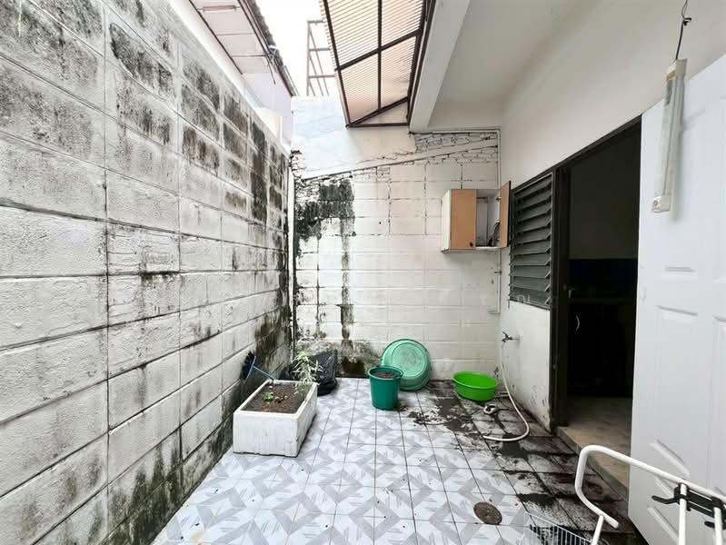 หมู่บ้านฐิติพร 2 รามคำแหง120, Bangkok, ถนนรามคำแหง, Saphan Sung, Bangkok, 2 Bedrooms, 80 sqm, Townhouse For Sale, by คุณ สุดาวรรณ พลอยแดง (แอน), 500280415 - DDproperty.com