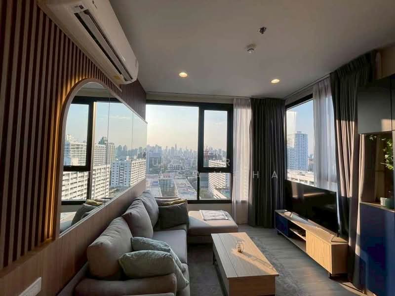 XT Ekkamai, Bangkok, 259 Soi Sukhumvit 63, Khlong Tan Nua, Watthana, Bangkok, 2 Bedrooms, 54 sqm, Condo For Sale, by Suchira Teshasamphan, 500280419 - DDproperty.com