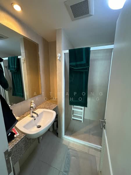 The Clover Thonglor Residence : เดอะ โคลเวอร์ ทองหล่อ เรสซิเดนซ์, กรุงเทพ, ซอยสุขุมวิท 55, คลองตันเหนือ, วัฒนา, กรุงเทพ, 36 ตร.ม., คอนโด ให้เช่า, โดย Natthapong Laomahong, 500280424 - DDproperty.com