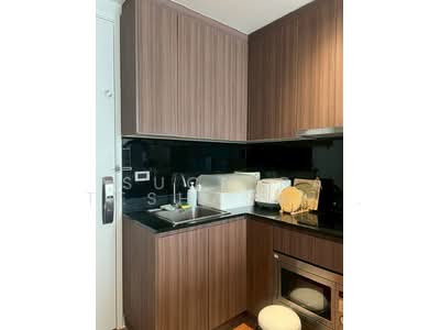 ขาย - U Charoen Residence Town in Town : อยู่เจริญ เรสซิเด้นท์ ทาวน์ อิน ทาวน์, กรุงเทพ