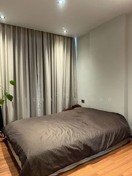 U Charoen Residence Town in Town, Bangkok, Sriwara Road, Phlapphla, Wang Thonglang, Bangkok, 1 Bedroom, 35 sqm, Condo For Sale, by Suchira Teshasamphan, 500280425 - DDproperty.com
