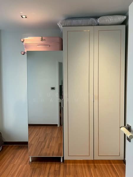 U Charoen Residence Town in Town, Bangkok, Sriwara Road, Phlapphla, Wang Thonglang, Bangkok, 1 Bedroom, 35 sqm, Condo For Sale, by Suchira Teshasamphan, 500280425 - DDproperty.com