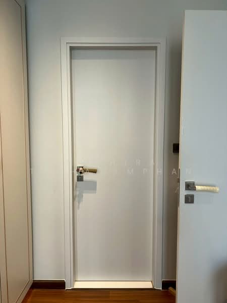 U Charoen Residence Town in Town, Bangkok, Sriwara Road, Phlapphla, Wang Thonglang, Bangkok, 1 Bedroom, 35 sqm, Condo For Sale, by Suchira Teshasamphan, 500280425 - DDproperty.com