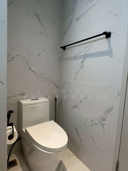 U Charoen Residence Town in Town, Bangkok, Sriwara Road, Phlapphla, Wang Thonglang, Bangkok, 1 Bedroom, 35 sqm, Condo For Sale, by Suchira Teshasamphan, 500280425 - DDproperty.com