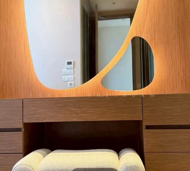 Scope Langsuan, Bangkok, Soi Lang Suan, Lumphini, Pathum Wan, Bangkok, 2 Bedrooms, 155 sqm, Condo For Rent, by Farida Phetnuam, 500280428 - DDproperty.com