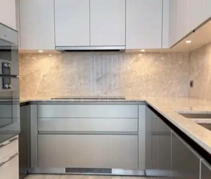 Scope Langsuan, Bangkok, Soi Lang Suan, Lumphini, Pathum Wan, Bangkok, 2 Bedrooms, 155 sqm, Condo For Rent, by Farida Phetnuam, 500280428 - DDproperty.com