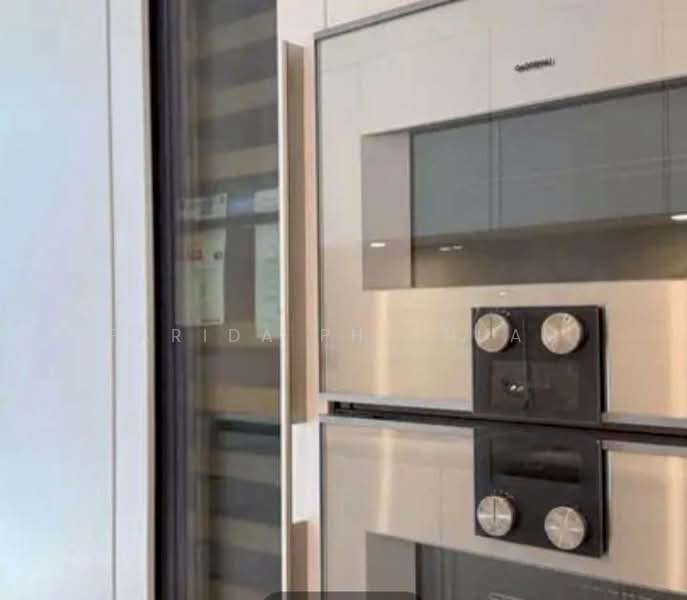 Scope Langsuan, Bangkok, Soi Lang Suan, Lumphini, Pathum Wan, Bangkok, 2 Bedrooms, 155 sqm, Condo For Rent, by Farida Phetnuam, 500280428 - DDproperty.com