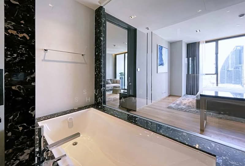 BEATNIQ Sukhumvit 32, Bangkok, Soi Sukhumvit 32, Sukhumvit Road, Khong Tan, Khlong Toei, Bangkok, 1 Bedroom, 58 sqm, Condo For Rent, by Suchira Teshasamphan, 500280429 - DDproperty.com