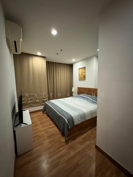 The Coast, Bangkok, 3888 Sukhumvit Road, Bang Na Tai, Bang Na, Bangkok, 1 Bedroom, 43 sqm, Condo For Rent, by Natthapong Laomahong, 500280430 - DDproperty.com