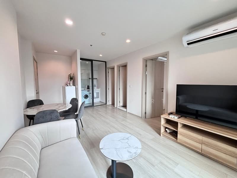 For Rent - Life One Wireless, Bangkok