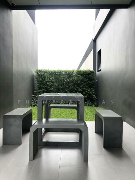Ciela Charan 13 Station, Bangkok, Soi Charansanitwong 13, Charansanitwong Road, Wat Tha Pra, Bangkok Yai, Bangkok, 1 Bedroom, 31 sqm, Condo For Sale, by Penpicha Phumprachian, 500280432 - DDproperty.com