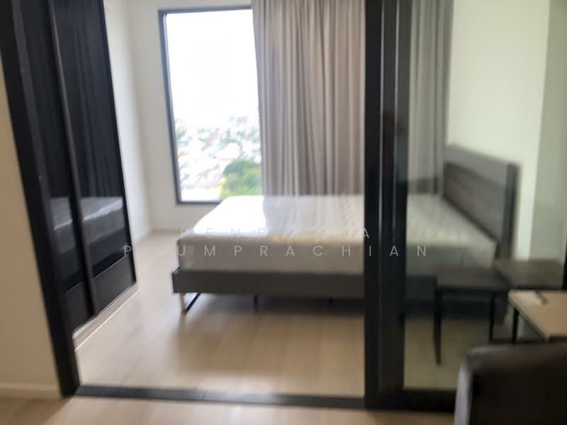 Ciela Charan 13 Station, Bangkok, Soi Charansanitwong 13, Charansanitwong Road, Wat Tha Pra, Bangkok Yai, Bangkok, 1 Bedroom, 31 sqm, Condo For Sale, by Penpicha Phumprachian, 500280432 - DDproperty.com