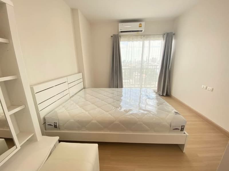 Supalai Veranda Rama 9, Bangkok, 349 Rama 9, Bang Kapi, Huai Khwang, Bangkok, 2 Bedrooms, 62 sqm, Condo For Sale, by Natthapong Laomahong, 500280433 - DDproperty.com
