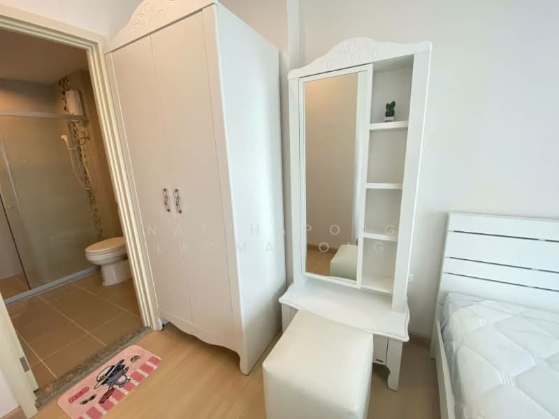 Supalai Veranda Rama 9, Bangkok, 349 Rama 9, Bang Kapi, Huai Khwang, Bangkok, 2 Bedrooms, 62 sqm, Condo For Sale, by Natthapong Laomahong, 500280433 - DDproperty.com