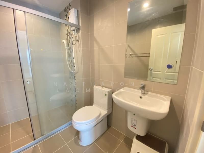 Supalai Veranda Rama 9, Bangkok, 349 Rama 9, Bang Kapi, Huai Khwang, Bangkok, 2 Bedrooms, 62 sqm, Condo For Sale, by Natthapong Laomahong, 500280433 - DDproperty.com
