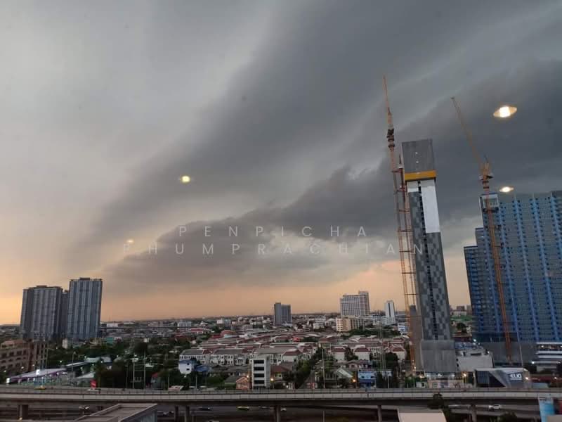 Aspire Sathon-Taksin (Copper Zone), Bangkok, 65 Kanlapaphruek Road, Bangko, Chom Thong, Bangkok, 2 Bedrooms, 46 sqm, Condo For Rent, by Penpicha Phumprachian, 500280435 - DDproperty.com