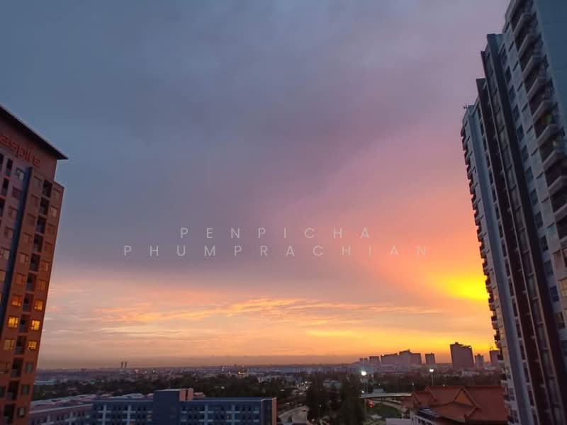Aspire Sathon-Taksin (Copper Zone) : แอสปาย สาทร-ตากสิน (คอปเปอร์โซน), กรุงเทพ, 65 ถ.กัลปพฤกษ์ บางค้อ, บางค้อ, จอมทอง, กรุงเทพ, 46 ตร.ม., คอนโด ให้เช่า, โดย Penpicha Phumprachian, 500280435 - DDproperty.com