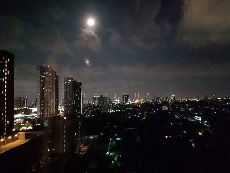 Aspire Sathon-Taksin (Copper Zone) : แอสปาย สาทร-ตากสิน (คอปเปอร์โซน), กรุงเทพ, 65 ถ.กัลปพฤกษ์ บางค้อ, บางค้อ, จอมทอง, กรุงเทพ, 46 ตร.ม., คอนโด ให้เช่า, โดย Penpicha Phumprachian, 500280435 - DDproperty.com