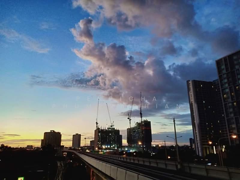 Aspire Sathon-Taksin (Copper Zone) : แอสปาย สาทร-ตากสิน (คอปเปอร์โซน), กรุงเทพ, 65 ถ.กัลปพฤกษ์ บางค้อ, บางค้อ, จอมทอง, กรุงเทพ, 46 ตร.ม., คอนโด ให้เช่า, โดย Penpicha Phumprachian, 500280435 - DDproperty.com