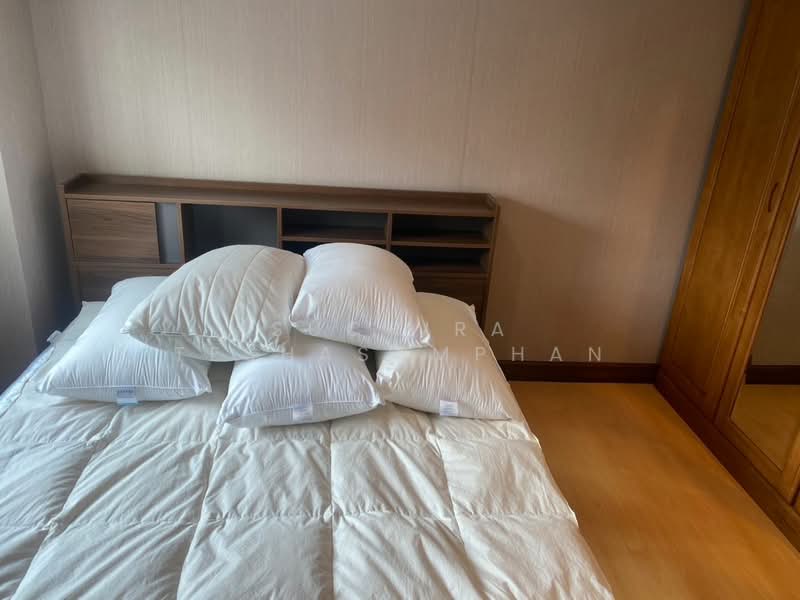 The Bangkok Narathiwas, Bangkok, Narathiwatratchanakharin, Thung Wat Don, Sathon, Bangkok, 2 Bedrooms, 76 sqm, Condo For Sale, by Suchira Teshasamphan, 500280436 - DDproperty.com