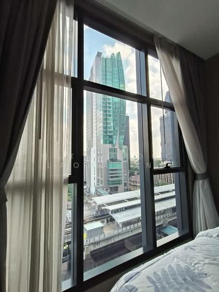 The Diplomat Sathorn : เดอะ ดิโพลแมท สาธร, กรุงเทพ, 158 ถนนสาทรเหนือ แขวงสีลม เขตบางรัก กรุงเทพมหานคร, สีลม, บางรัก, กรุงเทพ, 77 ตร.ม., คอนโด ให้เช่า, โดย Natthapong Laomahong, 500280437 - DDproperty.com