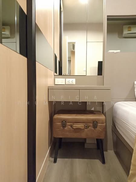 Aspire Sathon-Taksin (Copper Zone), Bangkok, 65 Kanlapaphruek Road, Bangko, Chom Thong, Bangkok, 2 Bedrooms, 46 sqm, Condo For Sale, by Penpicha Phumprachian, 500280439 - DDproperty.com
