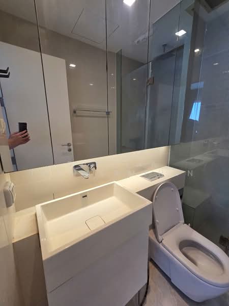 The Saint Residences Ladprao, Bangkok, 588 Vibhavadi-Rangsit Road, Jom Phon, Chatuchak, Bangkok, 1 Bedroom, 36 sqm, Condo For Sale, by Suchira Teshasamphan, 500280440 - DDproperty.com