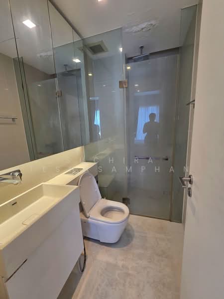 The Saint Residences Ladprao, Bangkok, 588 Vibhavadi-Rangsit Road, Jom Phon, Chatuchak, Bangkok, 1 Bedroom, 36 sqm, Condo For Sale, by Suchira Teshasamphan, 500280440 - DDproperty.com