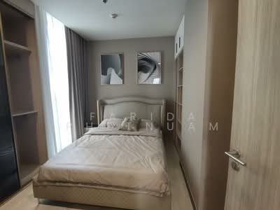 For Rent - Noble Ploenchit, Bangkok