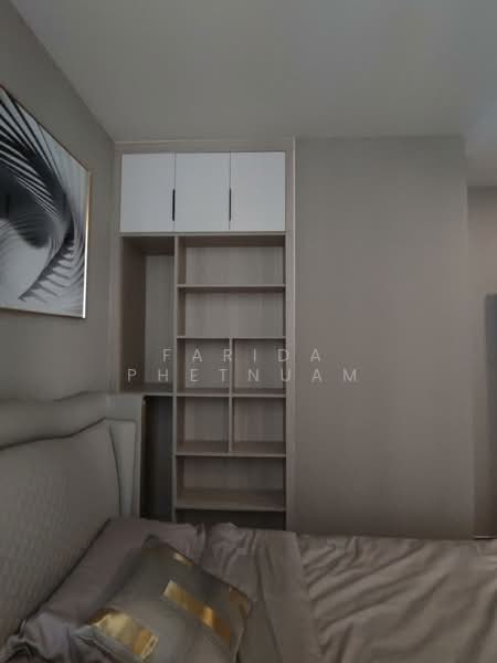 Noble Ploenchit, Bangkok, 1035 Ploenchit  Road, Lumphini, Pathum Wan, Bangkok, 2 Bedrooms, 70 sqm, Condo For Rent, by Farida Phetnuam, 500280441 - DDproperty.com