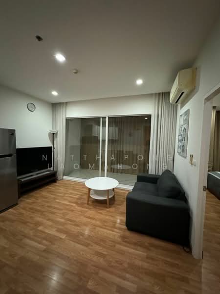 The Coast, Bangkok, 3888 Sukhumvit Road, Bang Na Tai, Bang Na, Bangkok, 1 Bedroom, 43 sqm, Condo For Sale, by Natthapong Laomahong, 500280442 - DDproperty.com