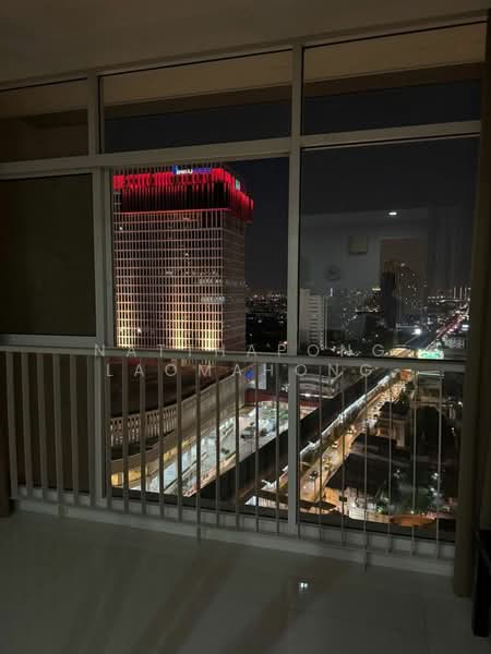 The Coast, Bangkok, 3888 Sukhumvit Road, Bang Na Tai, Bang Na, Bangkok, 1 Bedroom, 43 sqm, Condo For Sale, by Natthapong Laomahong, 500280442 - DDproperty.com