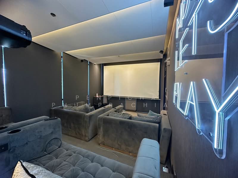 Altitude Unicorn Sathorn-Tha Phra : อัลติจูด ยูนิคอร์น สาทร-ท่าพระ, กรุงเทพ, ถนนราชพฤกษ์, ตลาดพลู, ธนบุรี, กรุงเทพ, 31 ตร.ม., คอนโด ขาย, โดย Penpicha Phumprachian, 500280443 - DDproperty.com