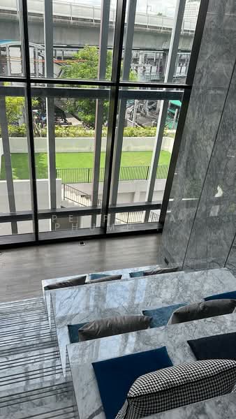 Altitude Unicorn Sathorn-Tha Phra, Bangkok, Ratchaphruek Road, Talat Plu, Thon Buri, Bangkok, 1 Bedroom, 31 sqm, Condo For Sale, by Penpicha Phumprachian, 500280443 - DDproperty.com